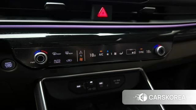 Kia The New Carnival 4th Generation id 3896656 из Кореи 8