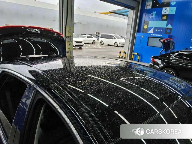 Hyundai The New Grandeur IG id 4632656 из Кореи 8