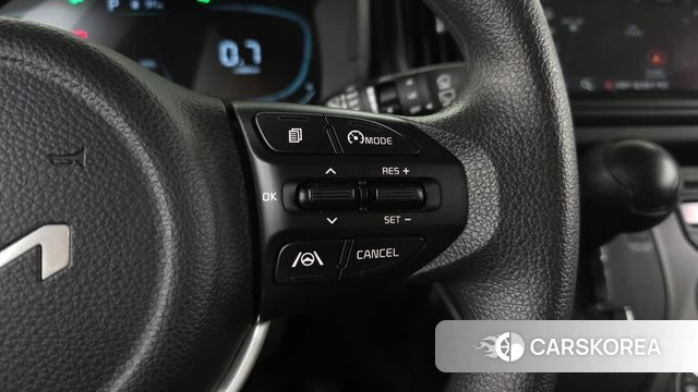 Kia The New Kia Ray id 4315501 из Кореи 8