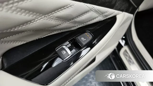 Kia K8 Hybrid id 3508605 из Кореи 8