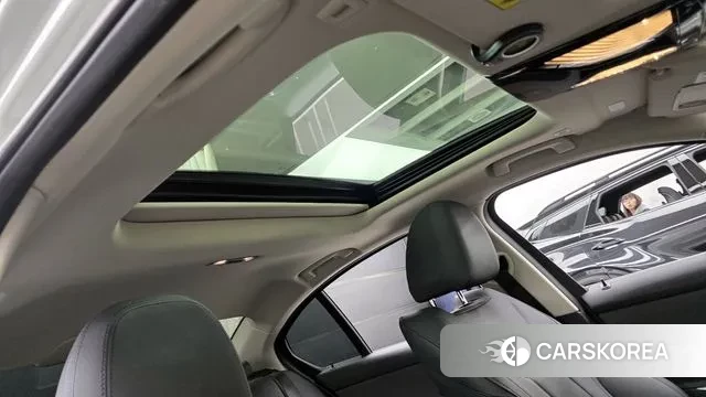 BMW 3 Series (G20) id 3534878 из Кореи 8