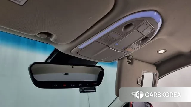 Genesis G70 id 3123176 из Кореи 8