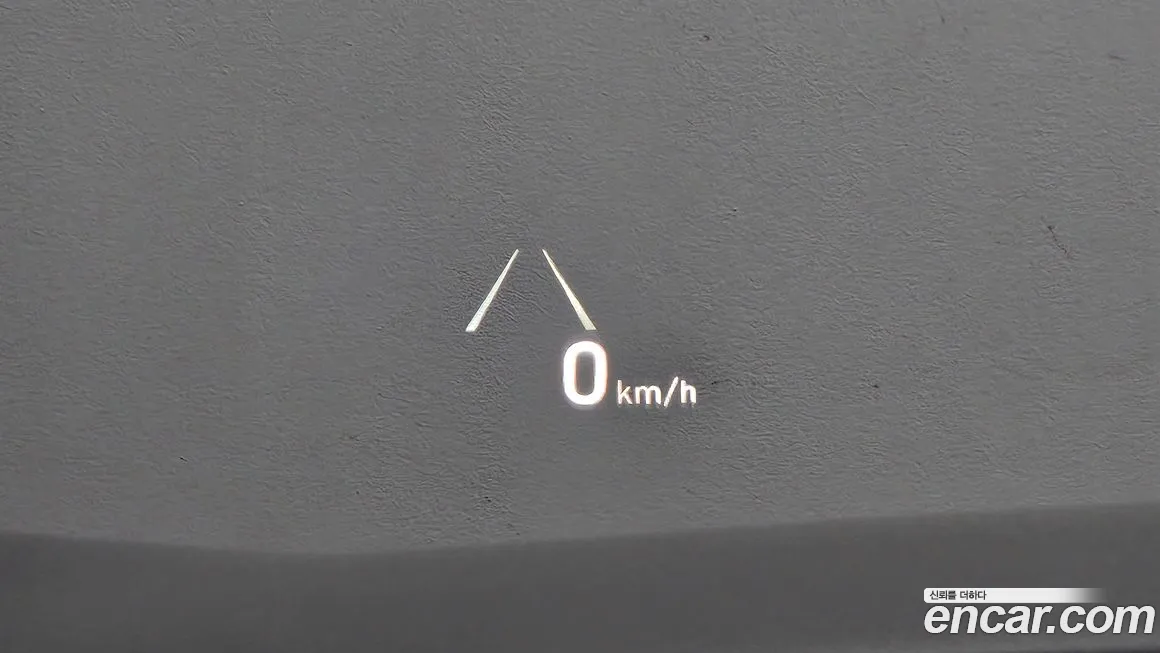 Genesis G80 id 2117581 из Кореи 8