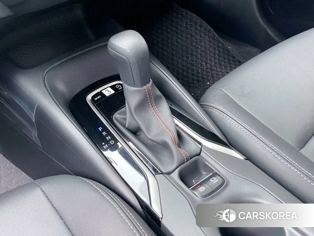 Toyota Corolla id 4353782 из Китая 8