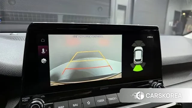 Kia Seltos id 3723158 из Кореи 8