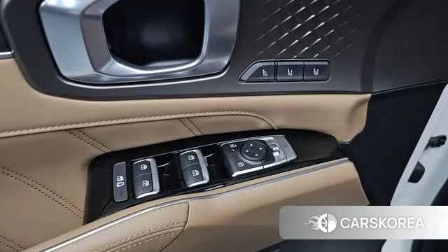 Kia The New Sorento 4th Generation id 3200943 из Кореи 8