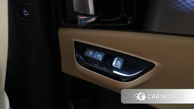 Kia Carnival 4th generation id 4535275 из Кореи 8