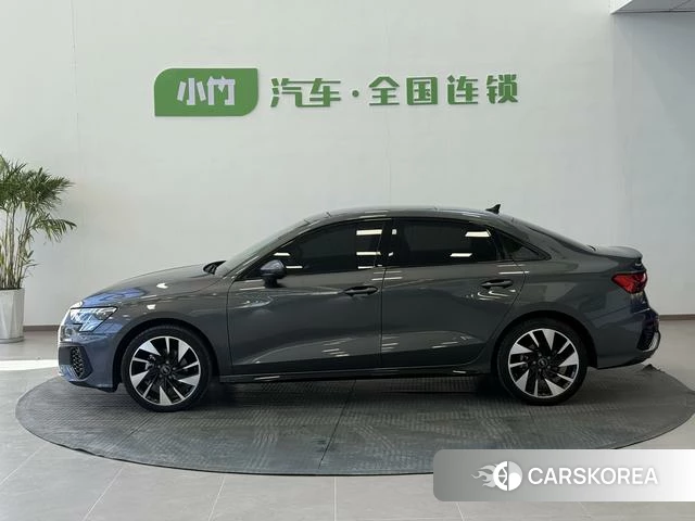 Audi A3 id 4301744 из Китая 8