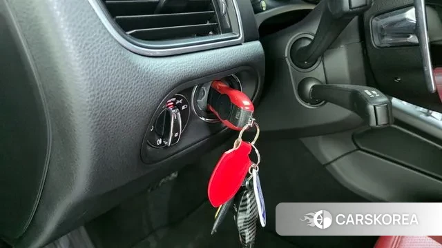 Porsche Macan id 3265267 из Кореи 8