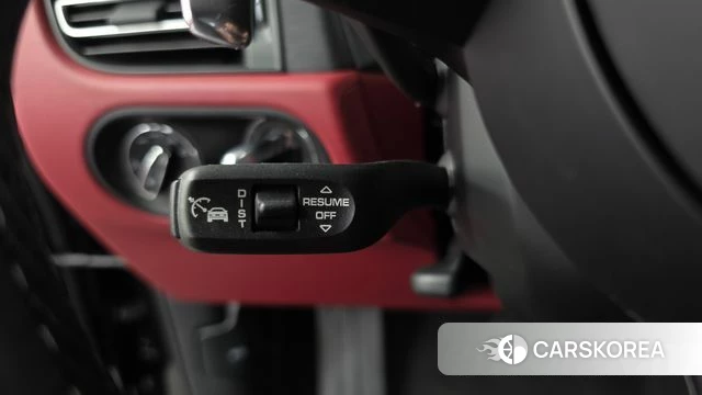 Porsche Macan id 4871487 из Кореи 8
