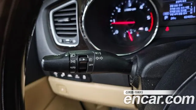 Kia The New Carnival id 2813491 из Кореи 8