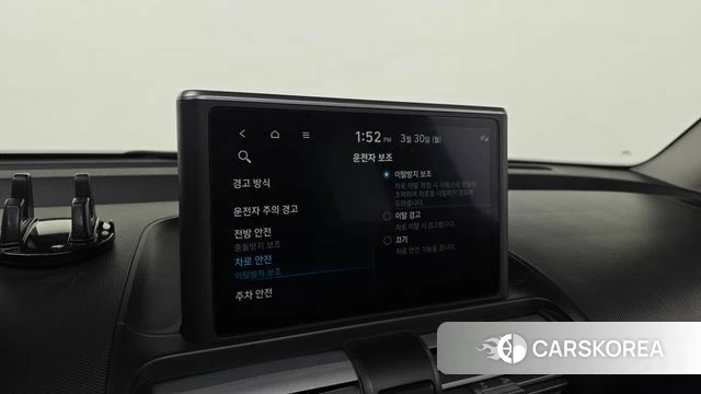 Hyundai Casper id 3865627 из Кореи 8