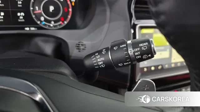 Jaguar F-PACE id 3264912 из Кореи 8