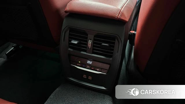 BMW 4 Series (G22) id 4317059 из Кореи 8