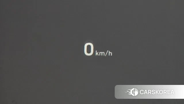 Genesis G70 id 2902953 из Кореи 8