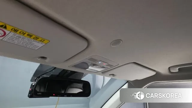 Hyundai Venue id 3166122 из Кореи 8