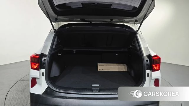 Kia Seltos id 4631261 из Кореи 8