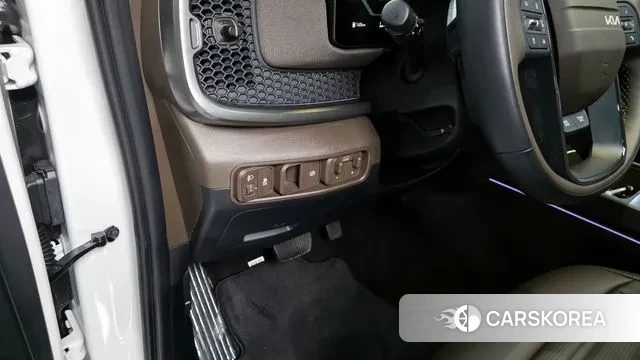 Kia Tasman id 3732156 из Кореи 8