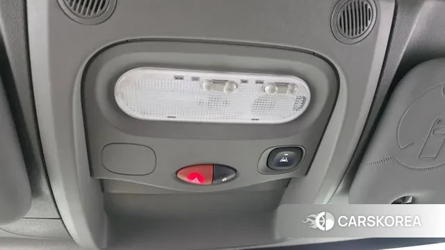 Renault Korea (Samsung) Master id 3390807 из Кореи 8