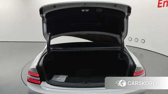 Genesis G80 (RG3) id 4641789 из Кореи 8