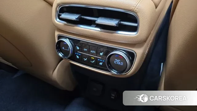 Genesis GV80 id 3591905 из Кореи 8