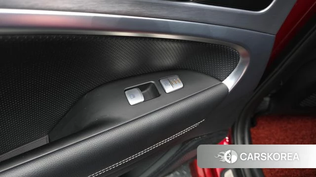 Genesis G70 id 4755405 из Кореи 8