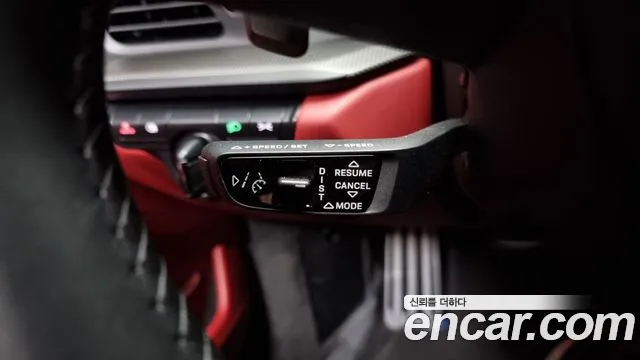 Porsche 911(992) id 2462086 из Кореи 8