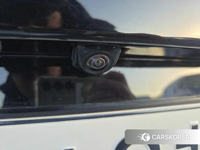 Hyundai Sonata New Rise Hybrid id 4366428 из Кореи 8