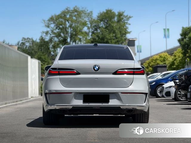 BMW 7 series id 4291385 из Китая 8