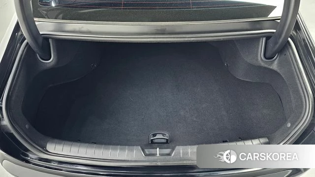 Hyundai Grandeur Hybrid (GN7) id 4921904 из Кореи 8