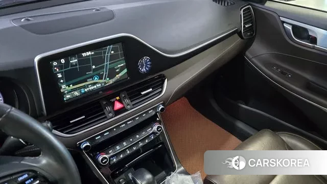 Hyundai Grandeur IG id 3325305 из Кореи 8