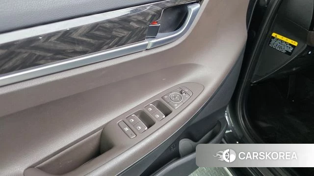 Hyundai Grandeur IG id 4568268 из Кореи 8