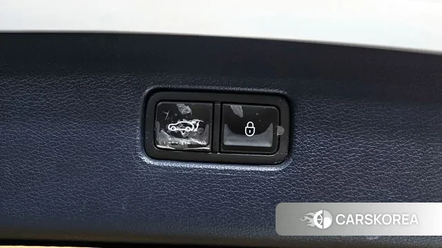 Genesis GV80 id 3706923 из Кореи 8