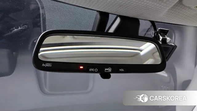 Hyundai Casper id 3581093 из Кореи 8