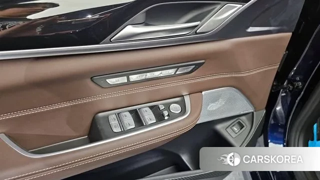 BMW 6 Series GT (G32) id 2909942 из Кореи 8