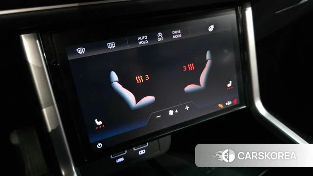 Ssangyong Torres id 4382478 из Кореи 8