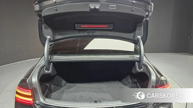 Genesis G80 (RG3) id 4245159 из Кореи 8