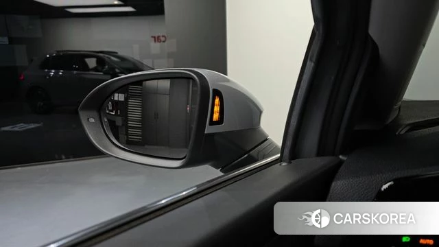 Volkswagen Golf 8th Generation id 3859828 из Кореи 8