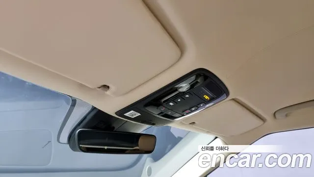 Kia Carnival 4th generation id 2824172 из Кореи 8