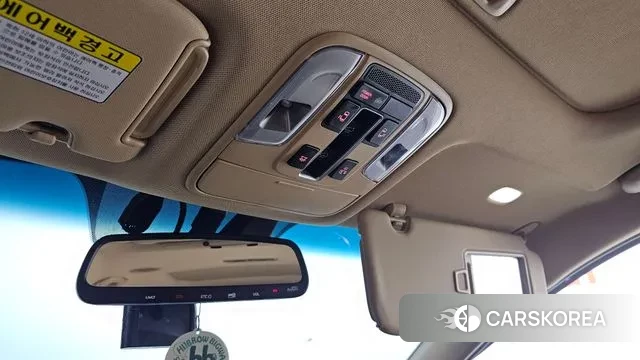 Kia The New Carnival id 3380565 из Кореи 8