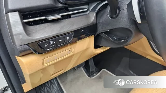 Kia Carnival 4th generation id 3058747 из Кореи 8