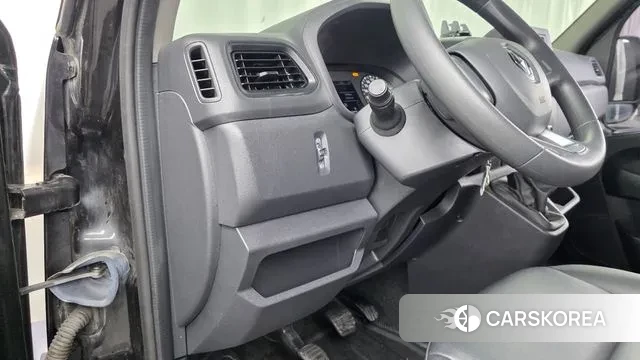 Renault Korea (Samsung) Master id 3449113 из Кореи 8