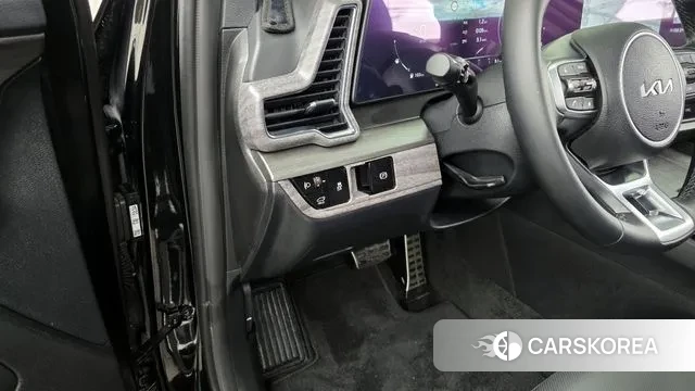 Kia Sportage 5th Generation id 3751267 из Кореи 8