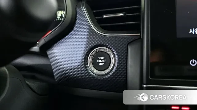 Renault Korea (Samsung) XM3 id 3444014 из Кореи 8