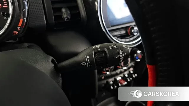 Mini Cooper D id 3698559 из Кореи 8