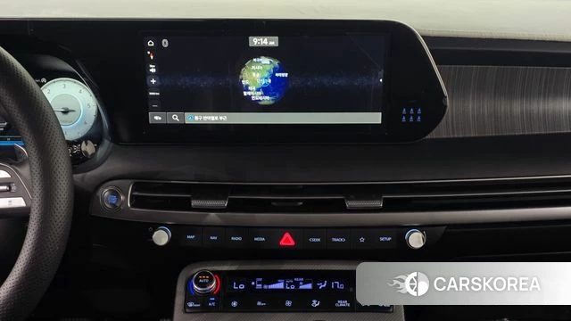 Hyundai The New Palisade id 4862921 из Кореи 8