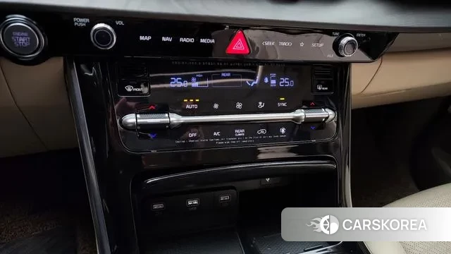 Kia Carnival 4th generation id 3301724 из Кореи 8