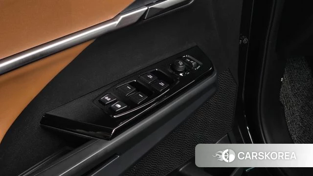 Ssangyong Torres id 3818504 из Кореи 8