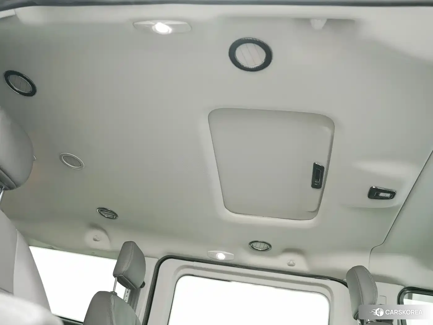 Ford Tourneo id 4653873 из Китая 9