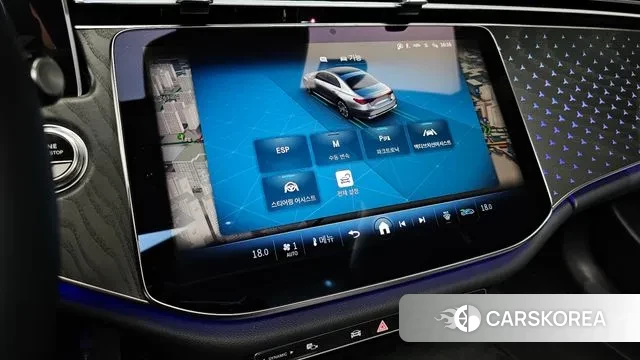 Mercedes-Benz E-Class W214 id 3031375 из Кореи 8